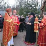 храм 40 севастийских мучеников ростов на дону. Смотреть фото храм 40 севастийских мучеников ростов на дону. Смотреть картинку храм 40 севастийских мучеников ростов на дону. Картинка про храм 40 севастийских мучеников ростов на дону. Фото храм 40 севастийских мучеников ростов на дону