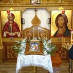храм 40 севастийских мучеников ростов на дону. Смотреть фото храм 40 севастийских мучеников ростов на дону. Смотреть картинку храм 40 севастийских мучеников ростов на дону. Картинка про храм 40 севастийских мучеников ростов на дону. Фото храм 40 севастийских мучеников ростов на дону