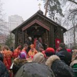 храм 40 севастийских мучеников ростов на дону. Смотреть фото храм 40 севастийских мучеников ростов на дону. Смотреть картинку храм 40 севастийских мучеников ростов на дону. Картинка про храм 40 севастийских мучеников ростов на дону. Фото храм 40 севастийских мучеников ростов на дону