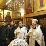 храм 40 севастийских мучеников ростов на дону. Смотреть фото храм 40 севастийских мучеников ростов на дону. Смотреть картинку храм 40 севастийских мучеников ростов на дону. Картинка про храм 40 севастийских мучеников ростов на дону. Фото храм 40 севастийских мучеников ростов на дону
