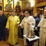 храм 40 севастийских мучеников ростов на дону. Смотреть фото храм 40 севастийских мучеников ростов на дону. Смотреть картинку храм 40 севастийских мучеников ростов на дону. Картинка про храм 40 севастийских мучеников ростов на дону. Фото храм 40 севастийских мучеников ростов на дону