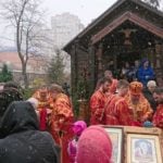 храм 40 севастийских мучеников ростов на дону. Смотреть фото храм 40 севастийских мучеников ростов на дону. Смотреть картинку храм 40 севастийских мучеников ростов на дону. Картинка про храм 40 севастийских мучеников ростов на дону. Фото храм 40 севастийских мучеников ростов на дону